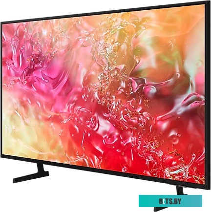 Телевизор Samsung UE50AU7100U