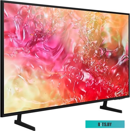 Телевизор Samsung UE50AU7100U