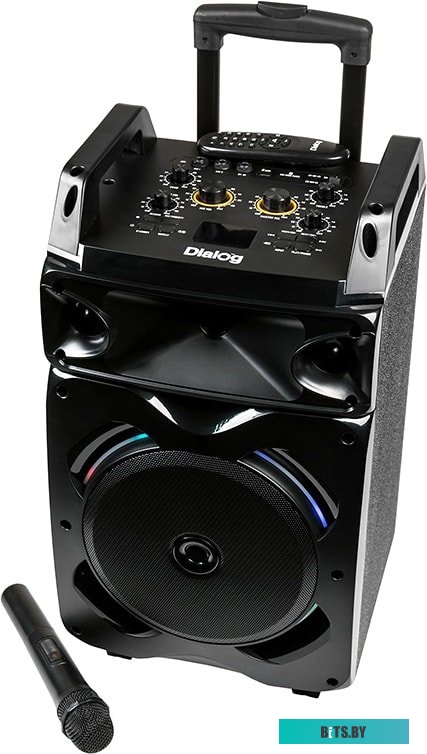 Портативная акустическая система Dialog AO-210