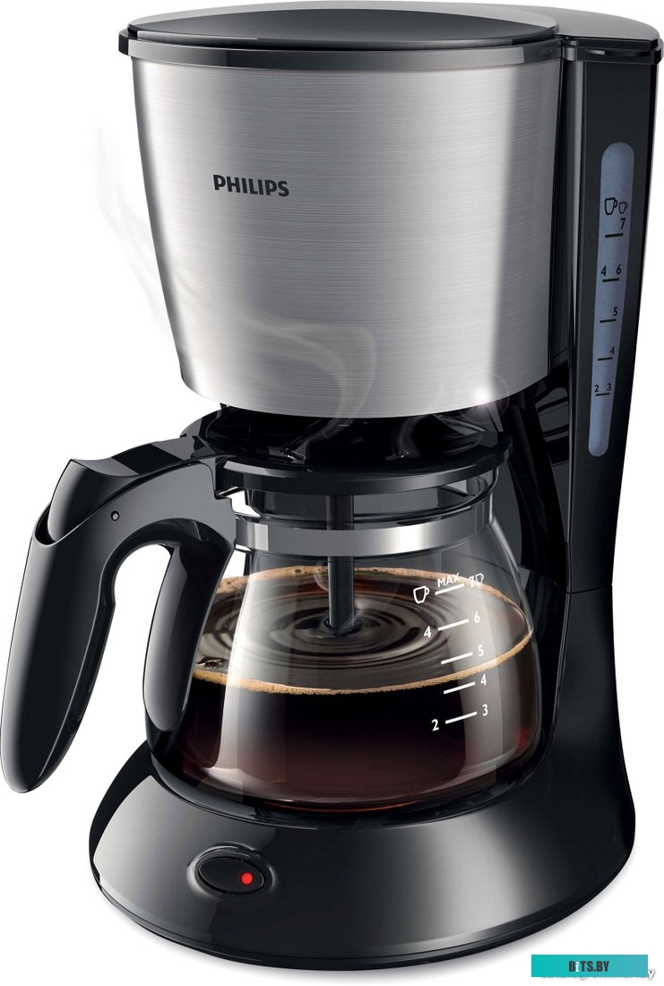 Капельная кофеварка Philips HD7435/20