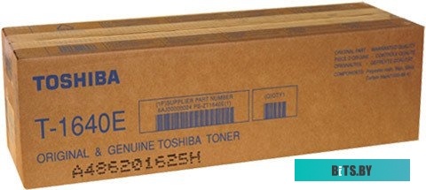 Картридж Toshiba T-1640E <6AJ00000024>