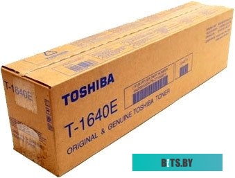 Картридж Toshiba T-1640E <6AJ00000024>