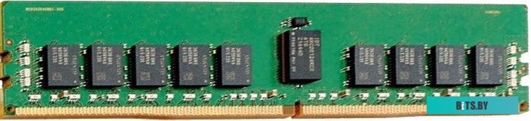 Модуль памяти HP 16GB DDR4 PC4-23400 P00922-B21