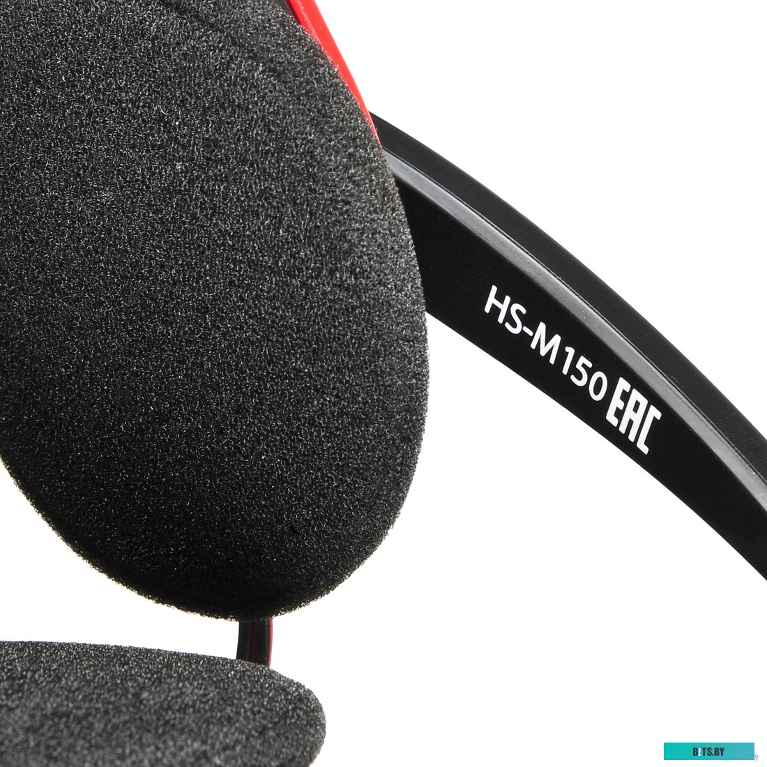 Наушники (Гарнитура) Oklick HS-M150 (черный)