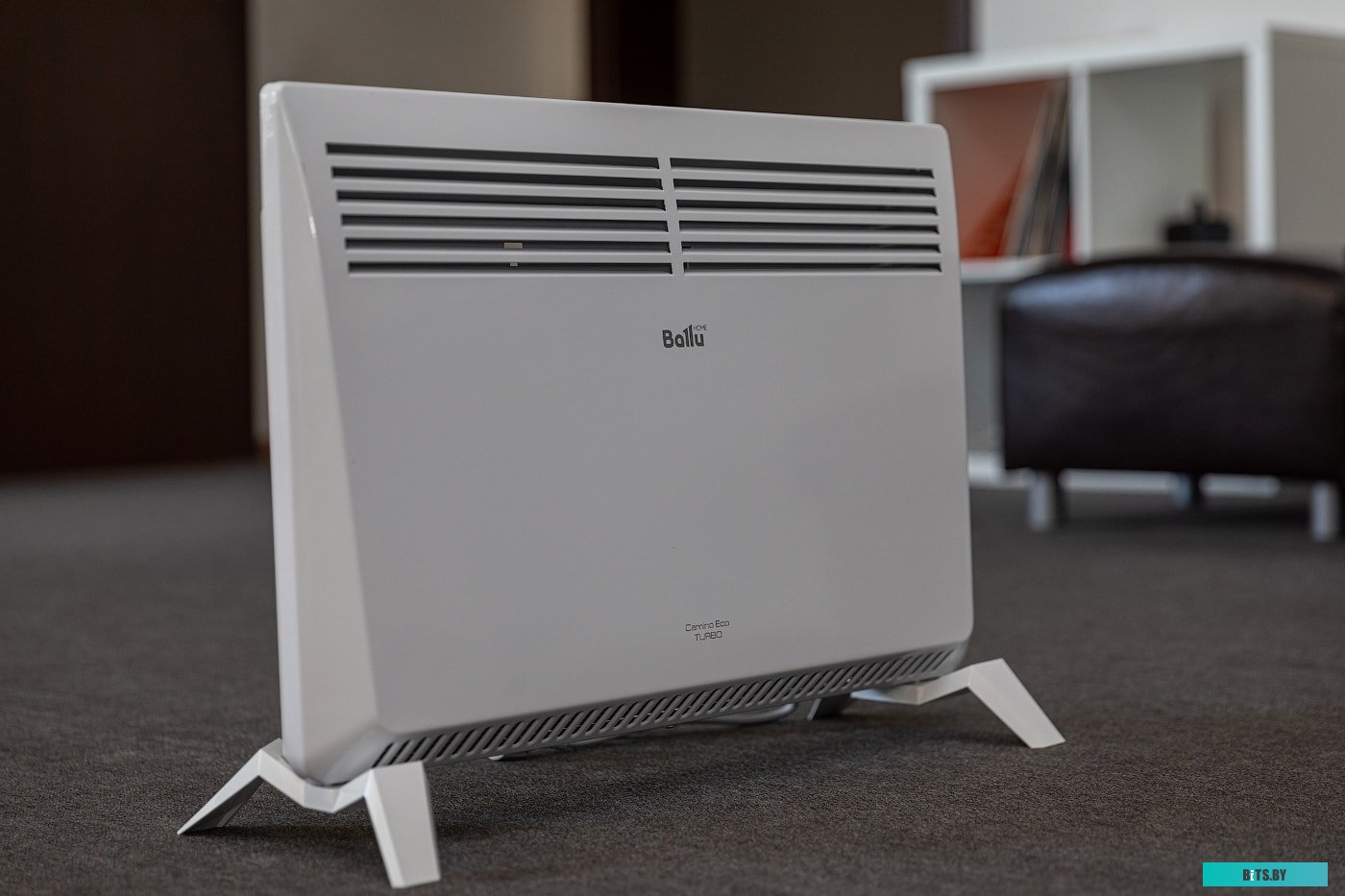 Конвектор Ballu Camino Eco Turbo BEC/EMT-2500