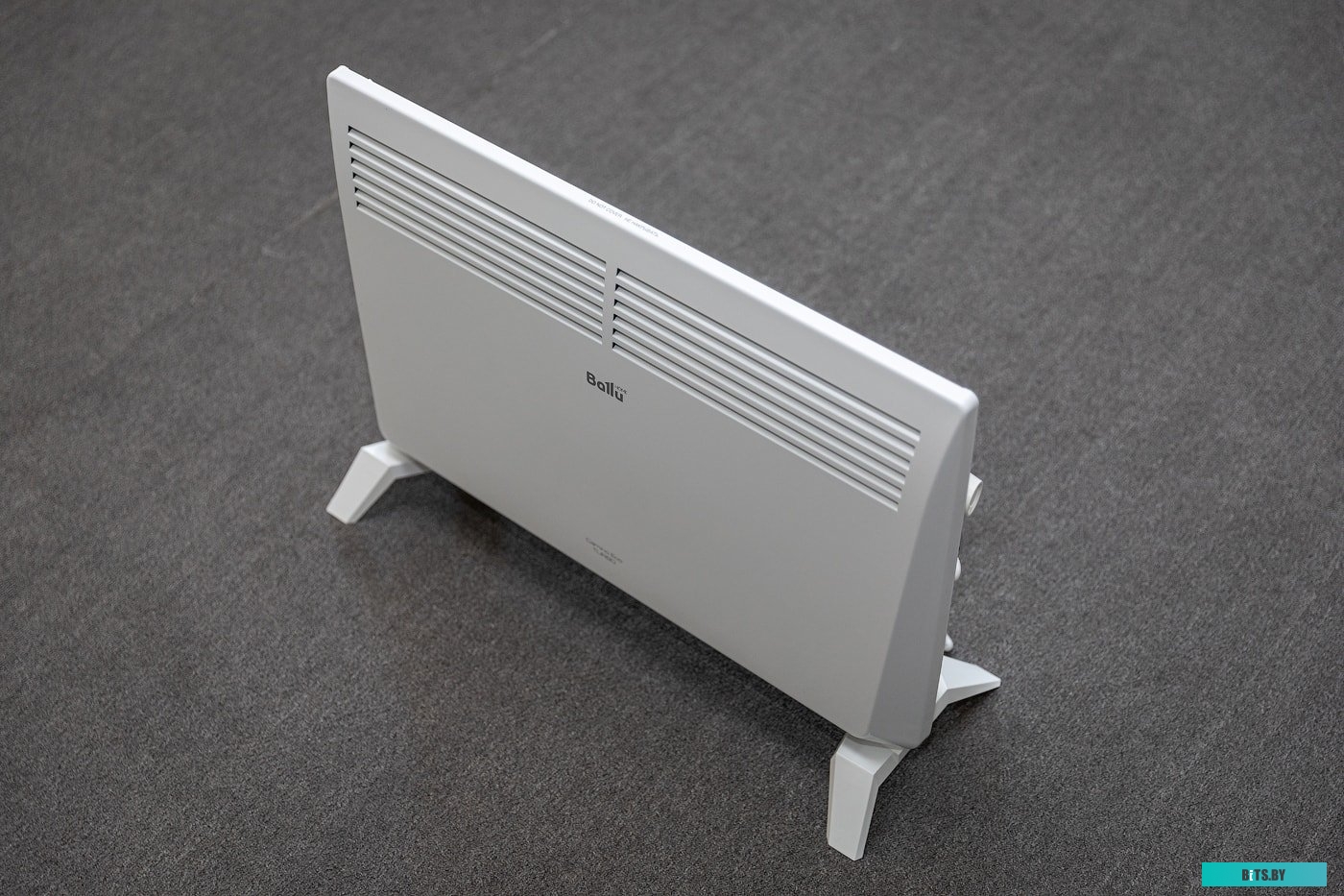 Конвектор Ballu Camino Eco Turbo BEC/EMT-2500