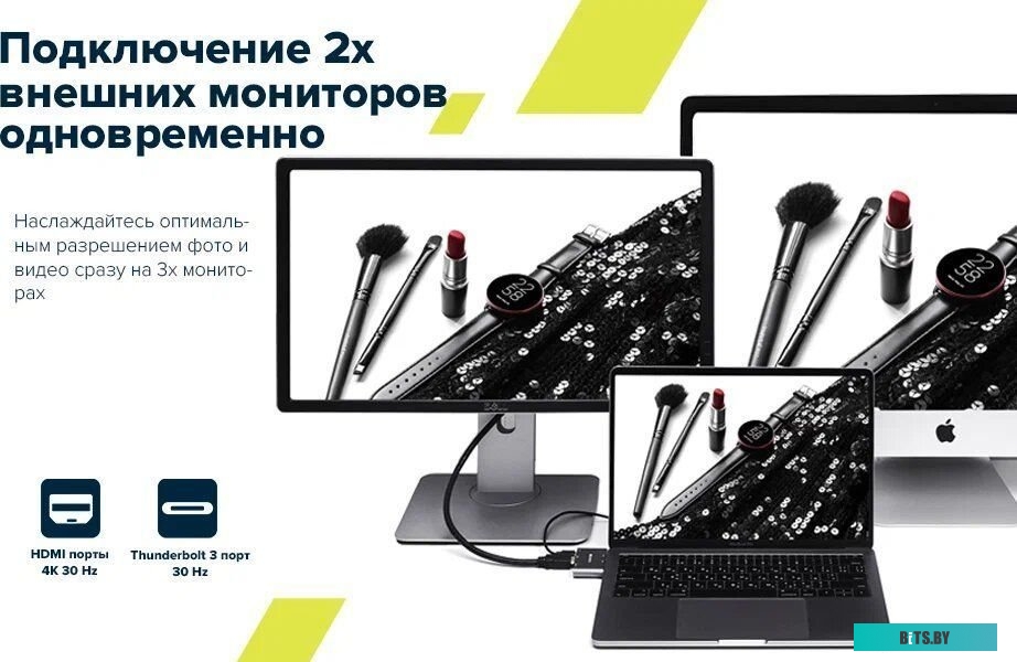 Док-станция Canyon CNS-TDS01DG