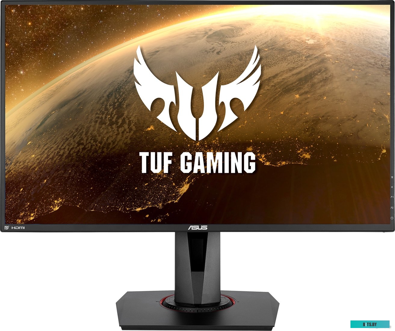 24.5" Монитор ASUS ROG Strix XG259QNS,  1920x1080,  IPS,  380Гц,  2хHDMI,  1хDP,  черный [90lm09m0-b01370] 90LM09M0-B01370