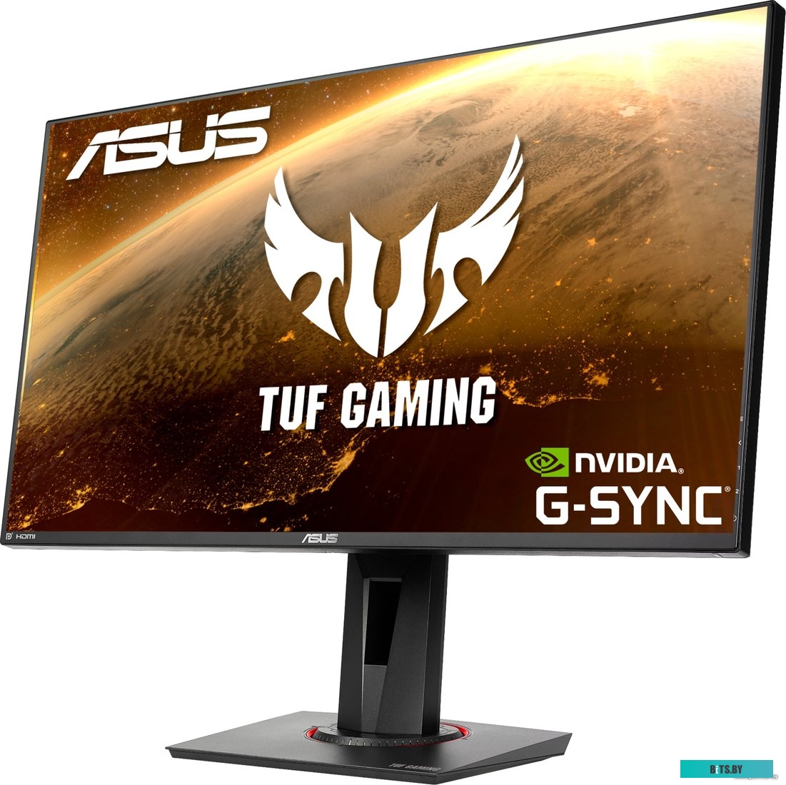24.5" Монитор ASUS ROG Strix XG259QNS,  1920x1080,  IPS,  380Гц,  2хHDMI,  1хDP,  черный [90lm09m0-b01370] 90LM09M0-B01370