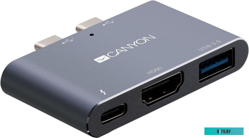 Док-станция Canyon CNS-TDS01DG