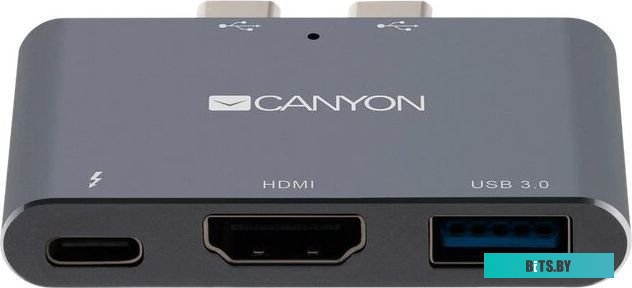 Док-станция Canyon CNS-TDS01DG