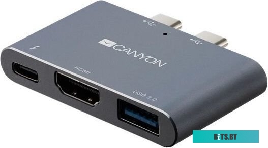 Док-станция Canyon CNS-TDS01DG