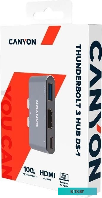 Док-станция Canyon CNS-TDS01DG