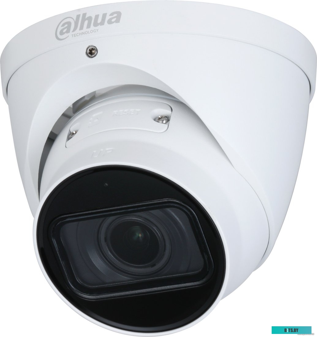 IP-камера Dahua DH-IPC-HDW3441TP-ZAS