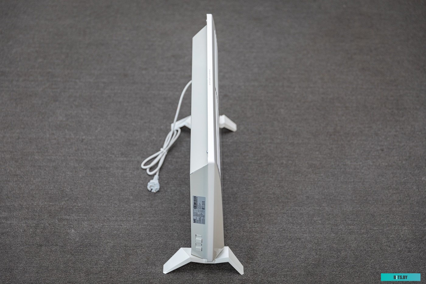 Конвектор Ballu Camino Eco Turbo BEC/EMT-2500