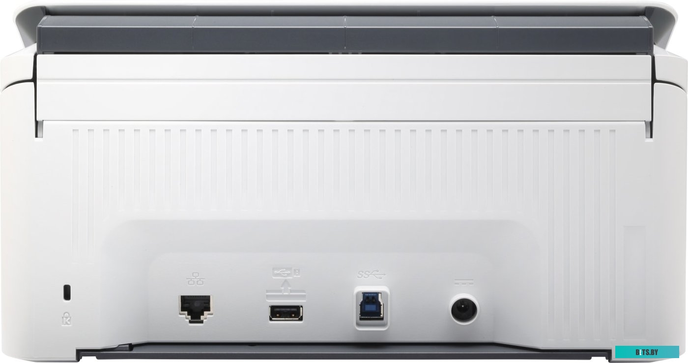 Сканер HP ScanJet Pro N4000 snw1 6FW08A