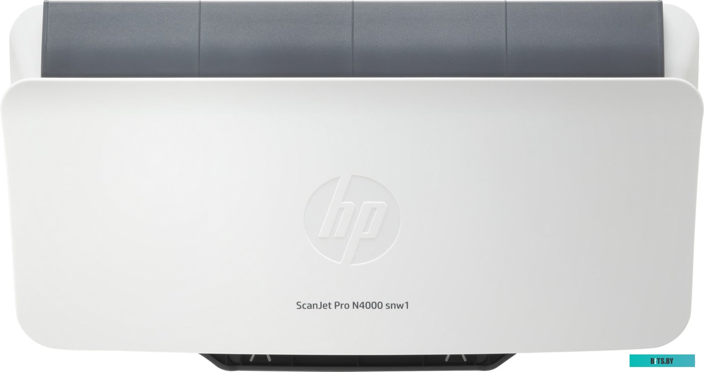Сканер HP ScanJet Pro N4000 snw1 6FW08A