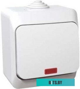 Выключатель Schneider Electric Этюд BA10-045B