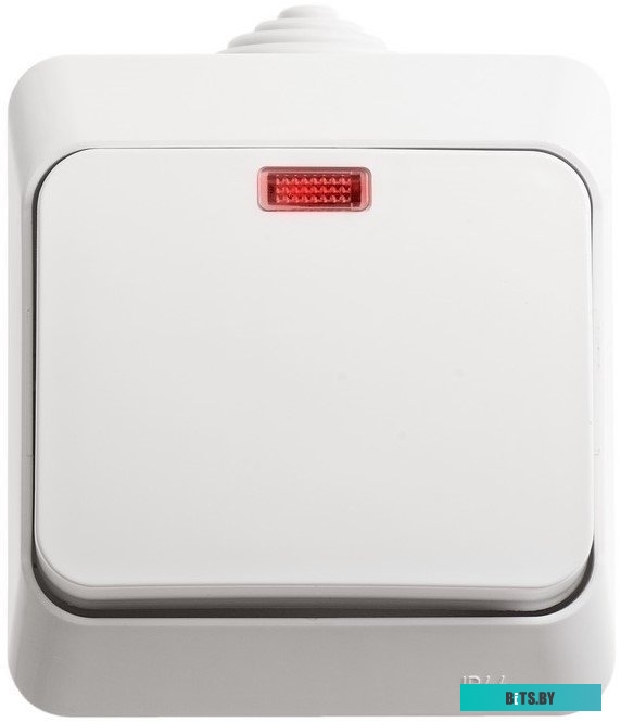 Выключатель Schneider Electric Этюд BA10-045B