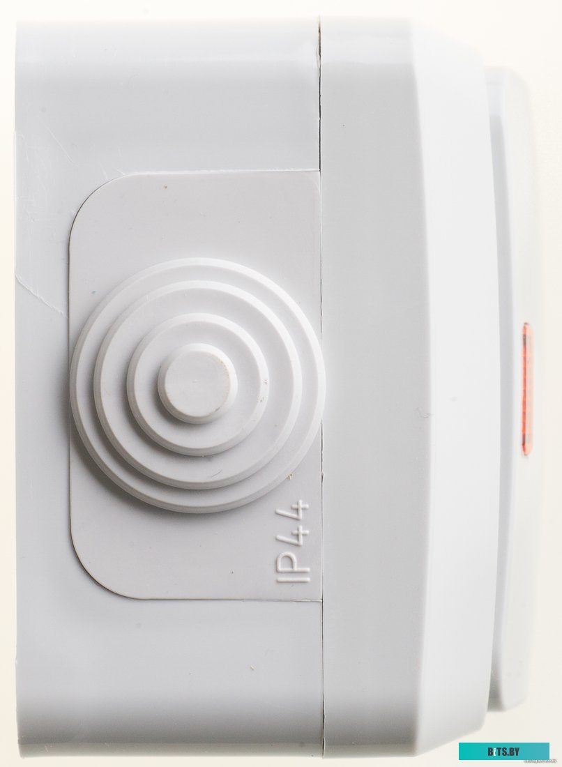 Выключатель Schneider Electric Этюд BA10-045B