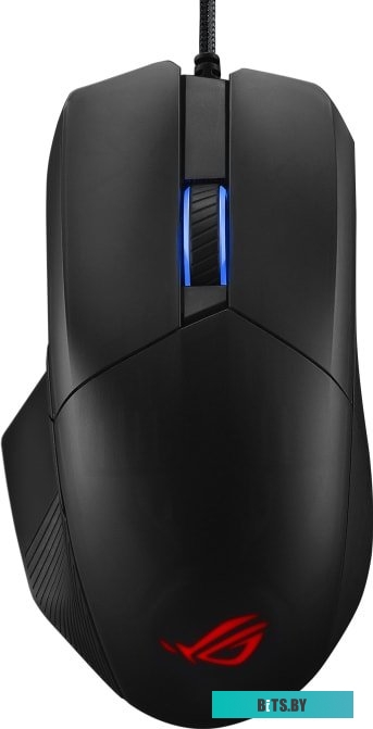 Мышь ASUS ROG Chakram Core <90MP01T0-BMUA00>