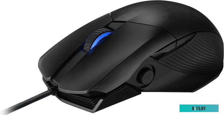 Мышь ASUS ROG Chakram Core <90MP01T0-BMUA00>