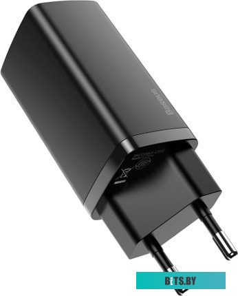 Сетевое зарядное Baseus CCGAN2L-B01