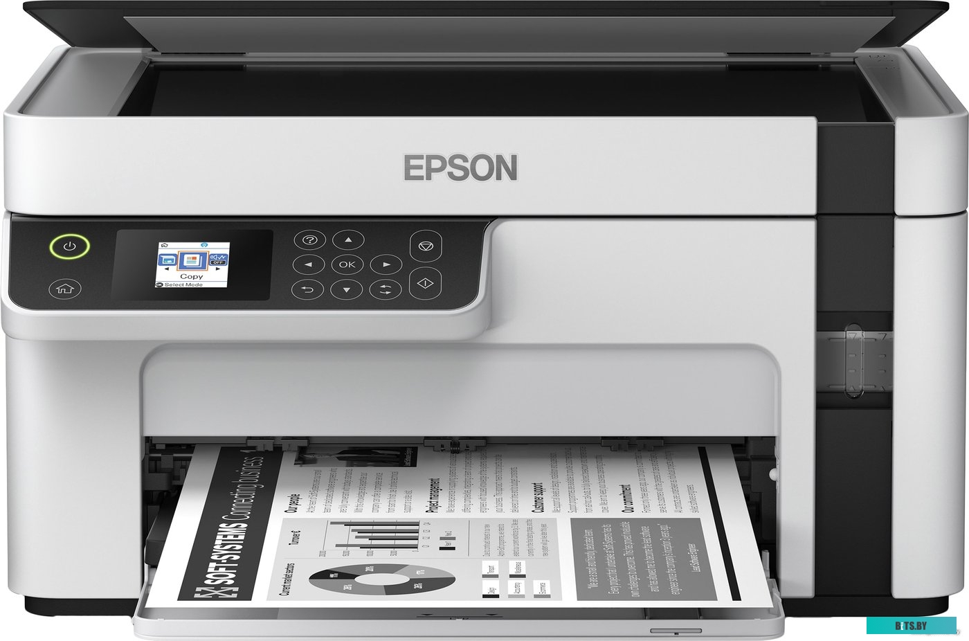 МФУ Epson M2120 <C11CJ18404>