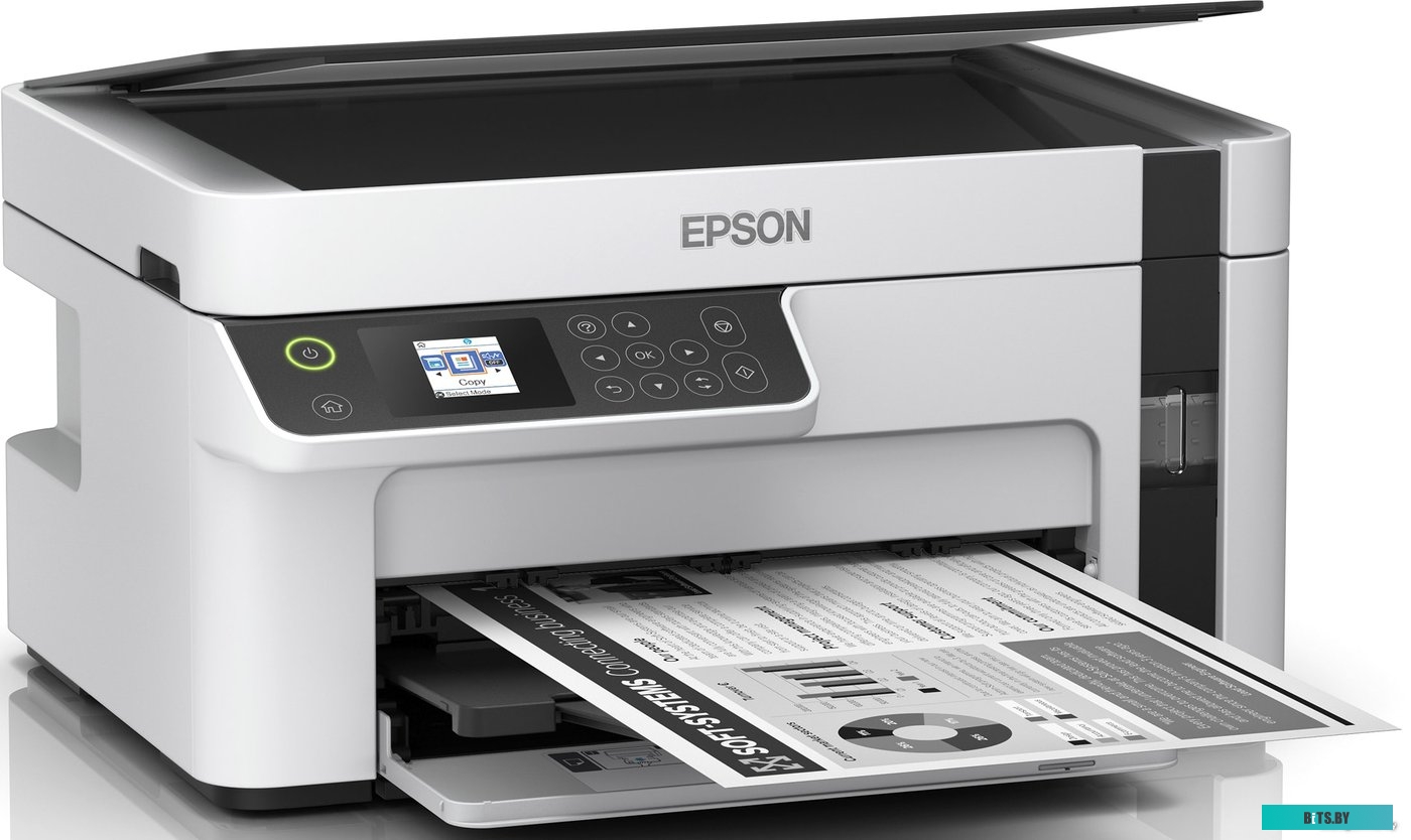 МФУ Epson M2120 <C11CJ18404>
