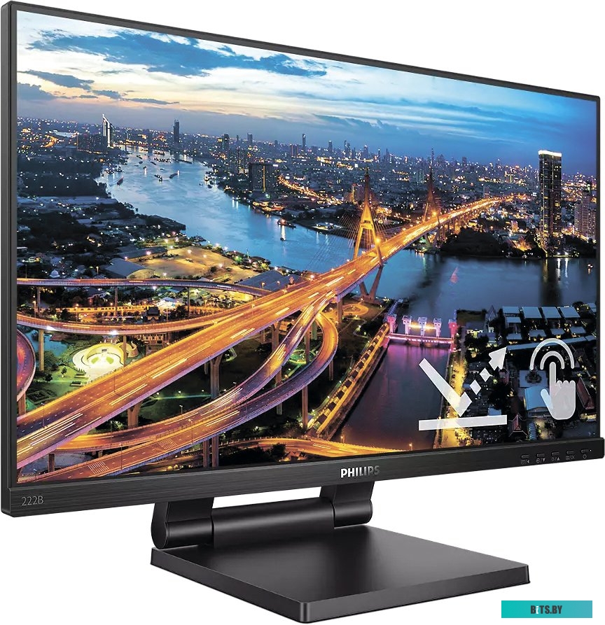 Монитор Philips 222B1TC/00