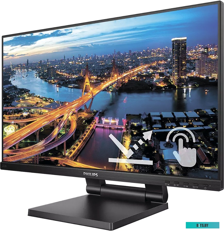 Монитор Philips 222B1TC/00