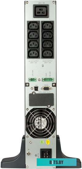 Источник бесперебойного питания (ИБП) Ippon Innova RT 3K 3000VA