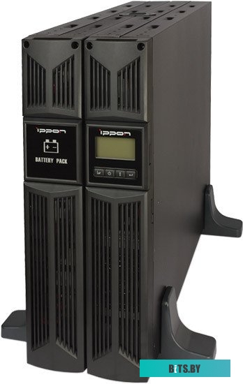 Источник бесперебойного питания (ИБП) Ippon Innova RT 3K 3000VA