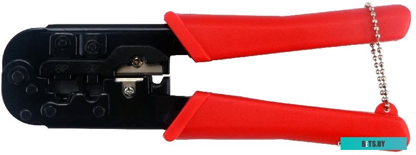 Набор инструментов T-WC-01 Gembird (RJ45, RJ12, RJ11)