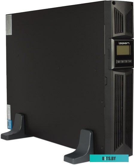 Источник бесперебойного питания (ИБП) Ippon Innova RT 3K 3000VA