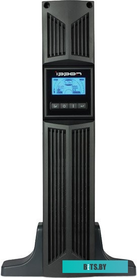 Источник бесперебойного питания (ИБП) Ippon Innova RT 3K 3000VA