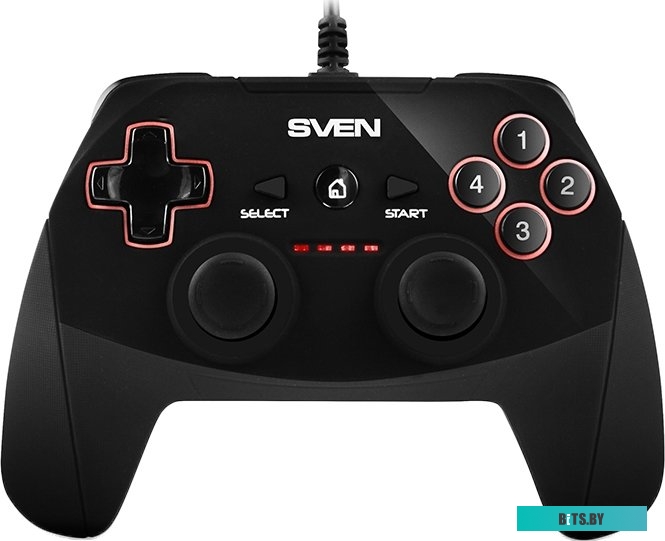 Геймпад Sven GC-250