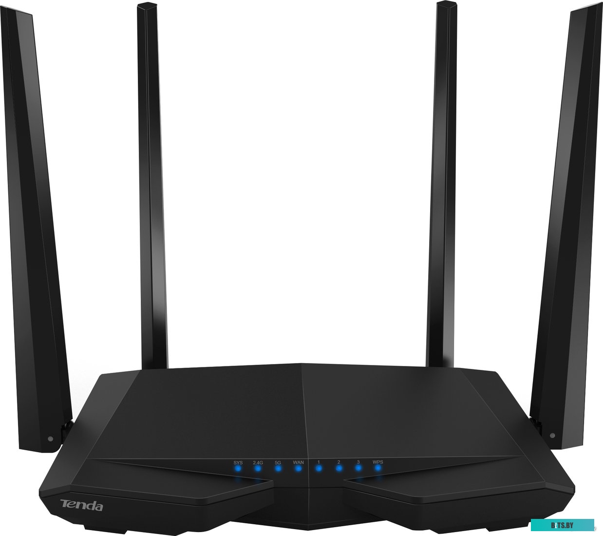 Беспроводной маршрутизатор Tenda AC6