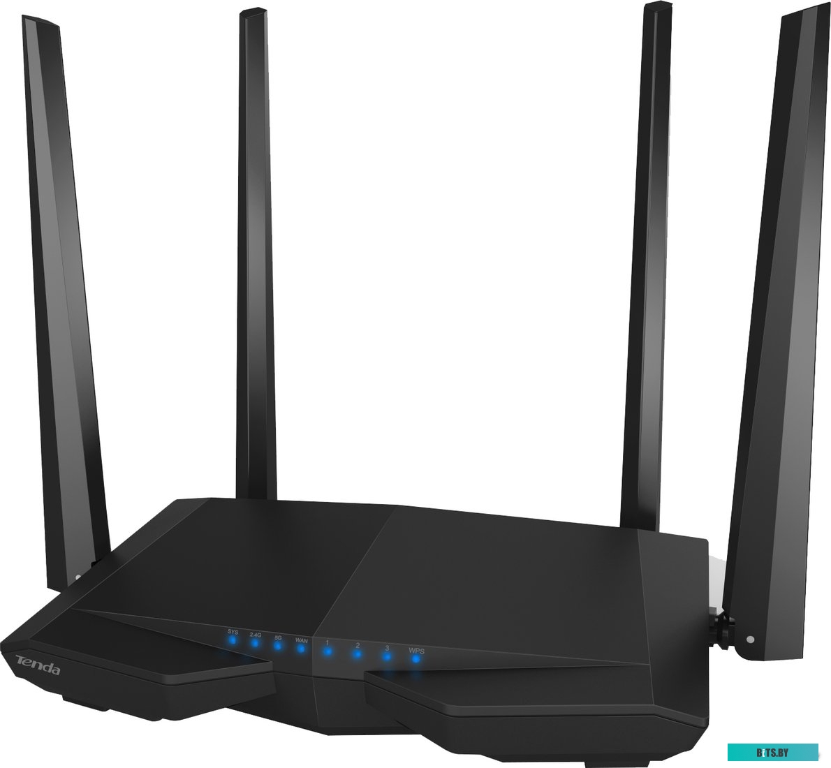 Беспроводной маршрутизатор Tenda AC6