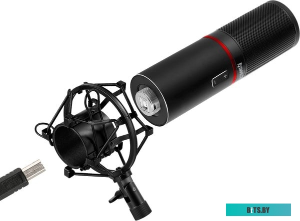 Микрофон Redragon Blazar GM300 <77640>