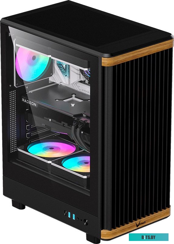 Подставка ICE COOREL T1 (черный)