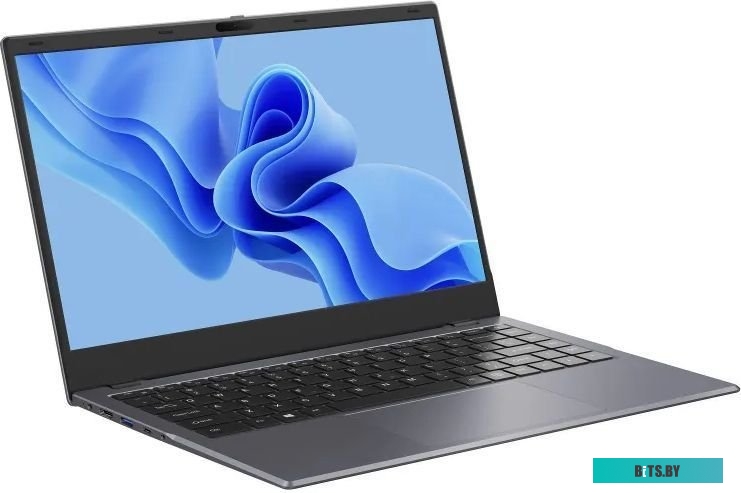 1746153 Ноутбук CHUWI Corebook Xpro 1746153, 15.6", IPS, Intel Core i5 1235U 1.3ГГц, 10-ядерный, 8ГБ DDR4, 512ГБ SSD,  Intel Iris Xe graphics , Window