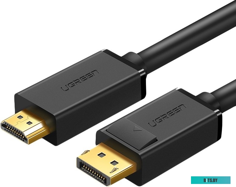 Кабель Ugreen DP101 10239 1.5 м