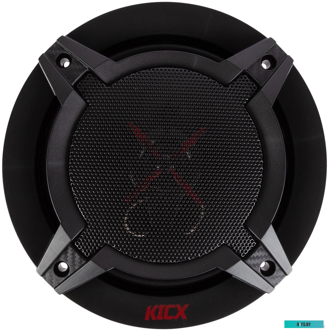 Коаксиальная АС KICX ST 165 <2012683>