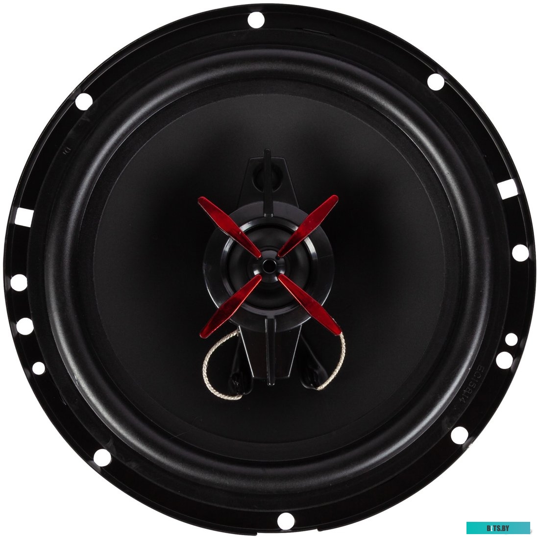 Коаксиальная АС KICX ST 165 <2012683>