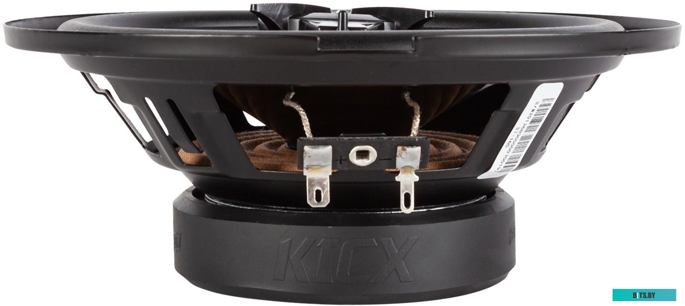 Коаксиальная АС KICX ST 165 <2012683>