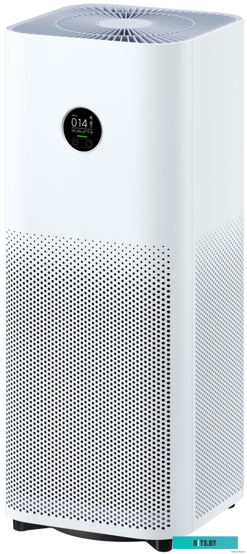 Очиститель воздуха Xiaomi Mi Smart Air Purifier 4 AC-M16-SC <BHR5096GL>