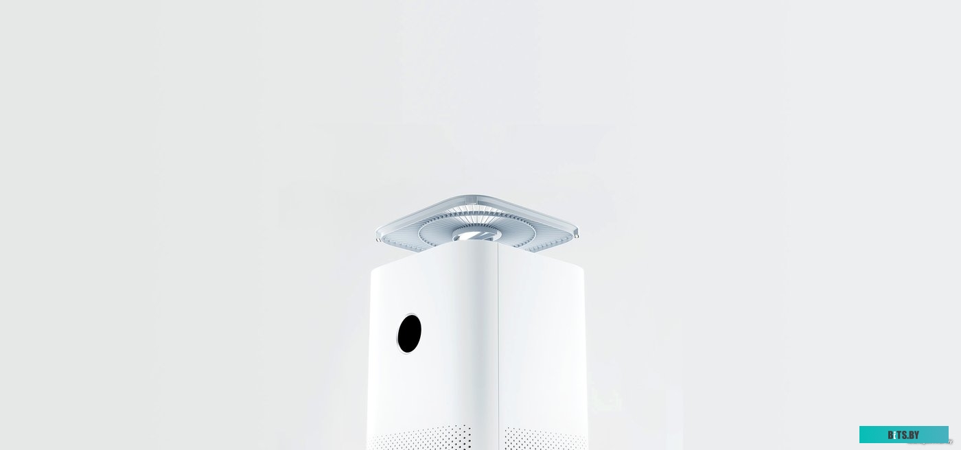 Очиститель воздуха Xiaomi Mi Smart Air Purifier 4 AC-M16-SC <BHR5096GL>