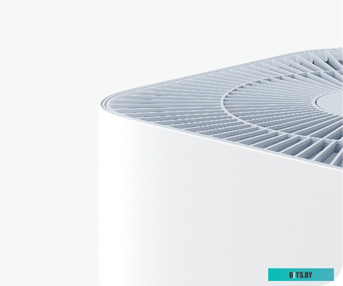 Очиститель воздуха Xiaomi Mi Smart Air Purifier 4 AC-M16-SC <BHR5096GL>