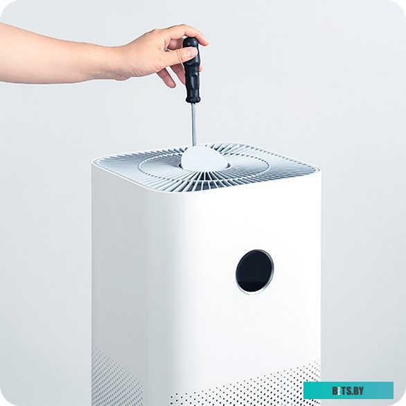 Очиститель воздуха Xiaomi Mi Smart Air Purifier 4 AC-M16-SC <BHR5096GL>
